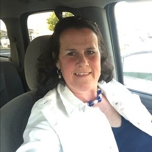 Meet your Posher, Mary